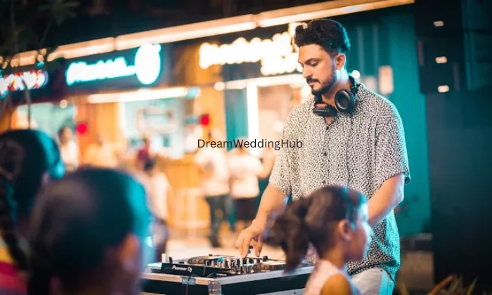 Dj Moskitto | Best DJ in Anand